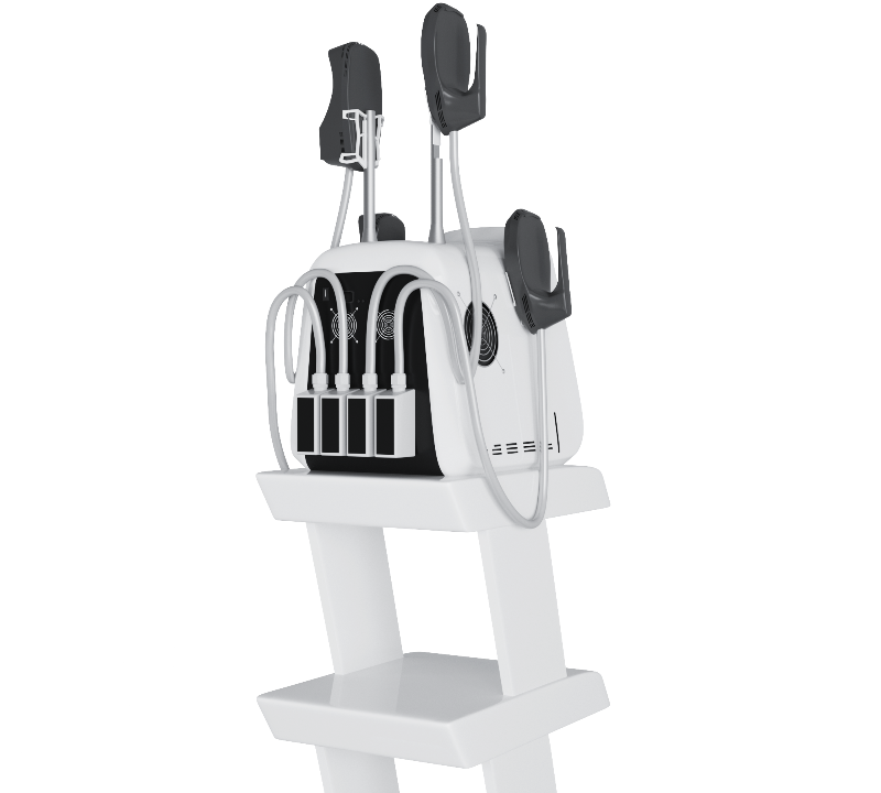 Silhouette Shaper EMS Full View 8