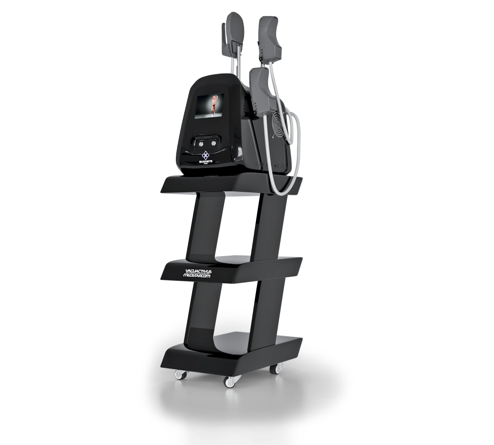 Silhouette Shaper EMS New Full View