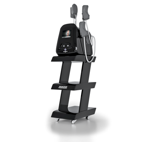 Silhouette Shaper EMS New Full View