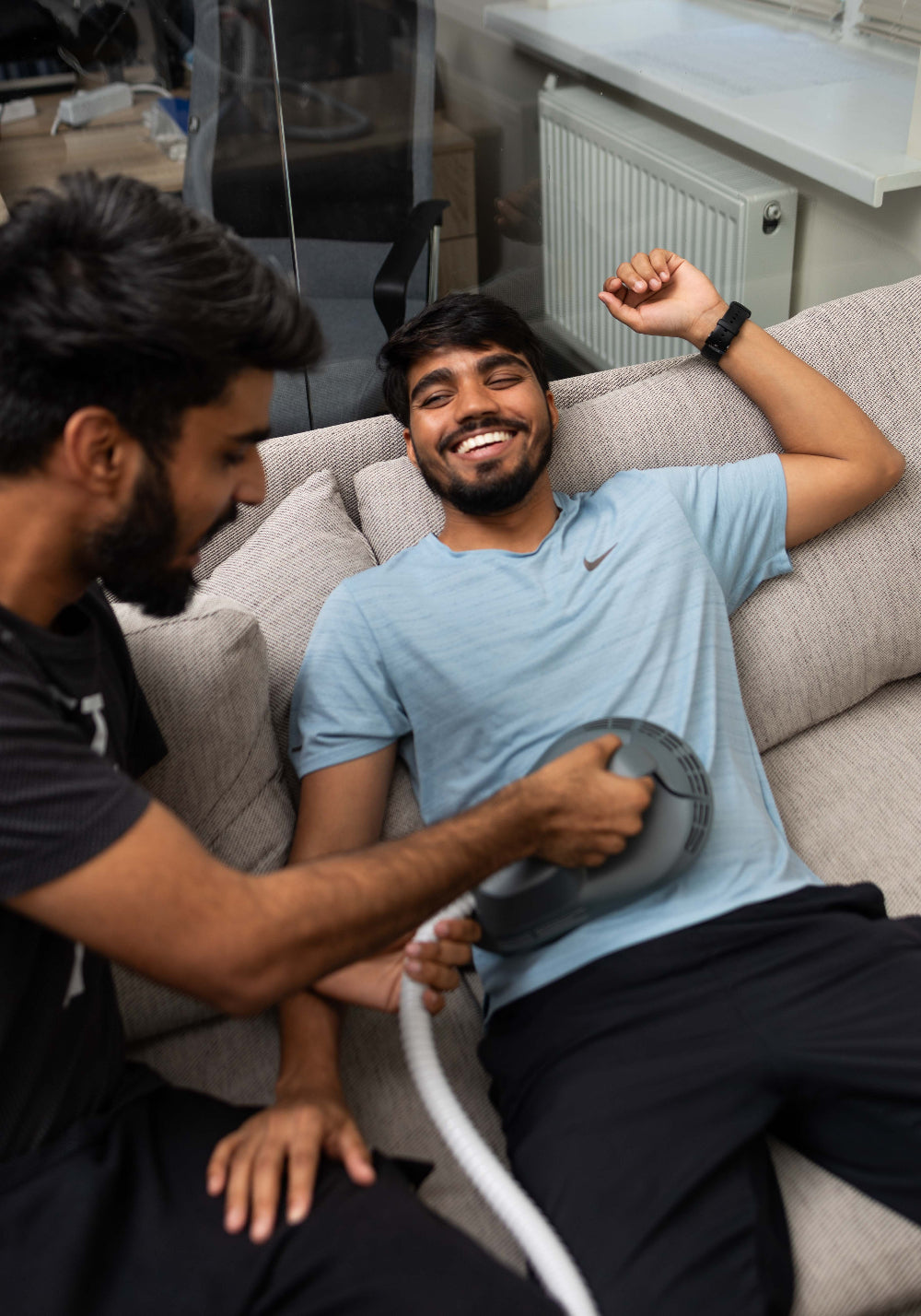 Silhouette Shaper EMS New Full View 10