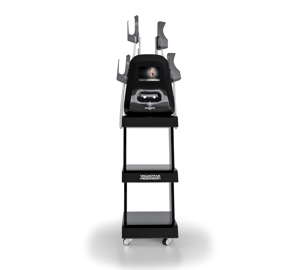 Silhouette Shaper EMS New Full View 2