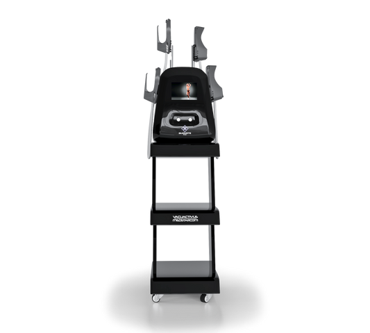 Silhouette Shaper EMS New Full View 2