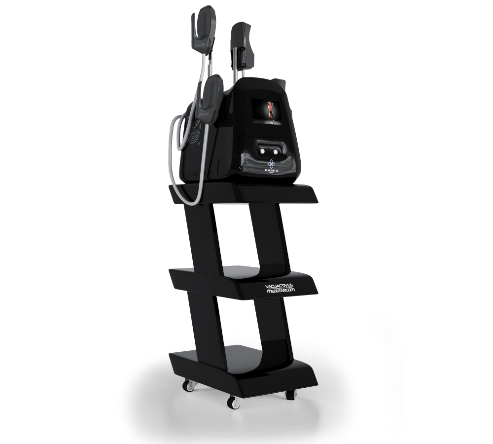 Silhouette Shaper EMS New Full View 4