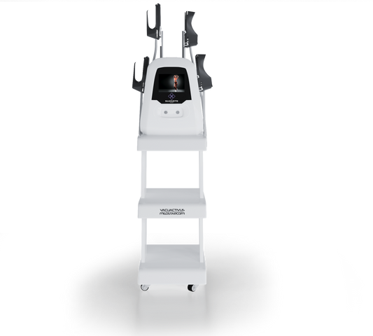 Silhouette Shaper New Full View