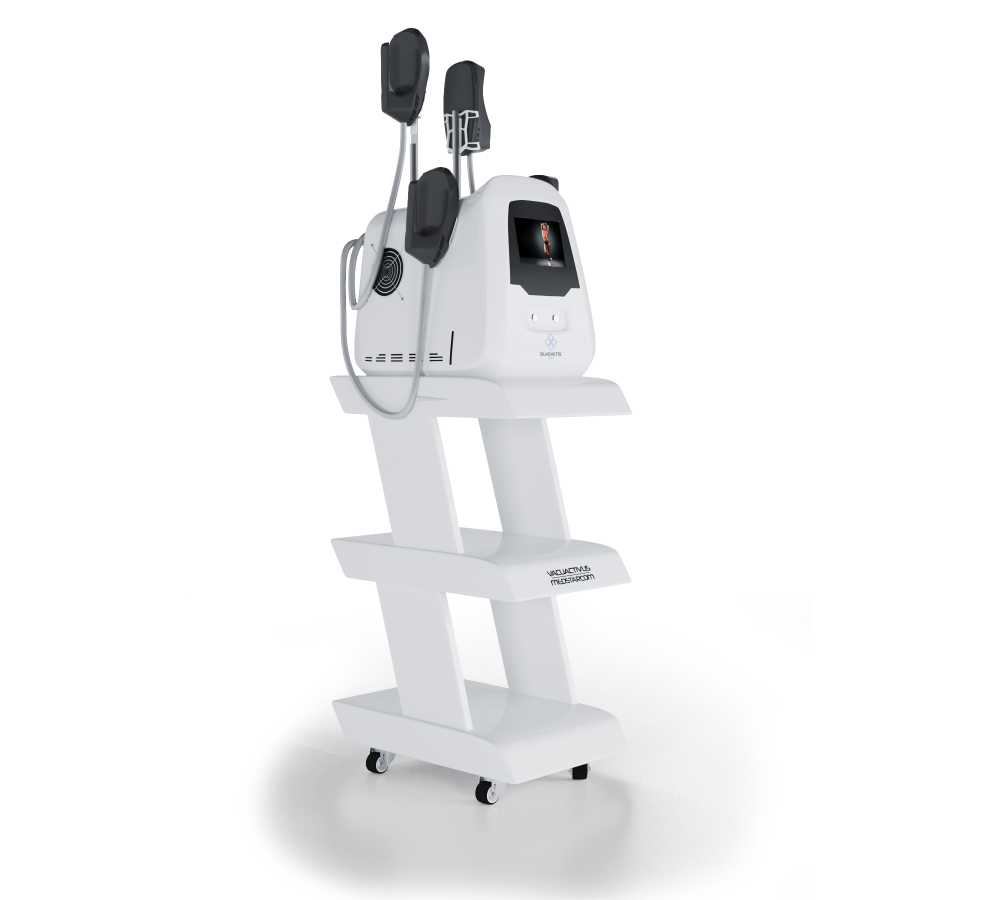 Silhouette Shaper New Full View 3