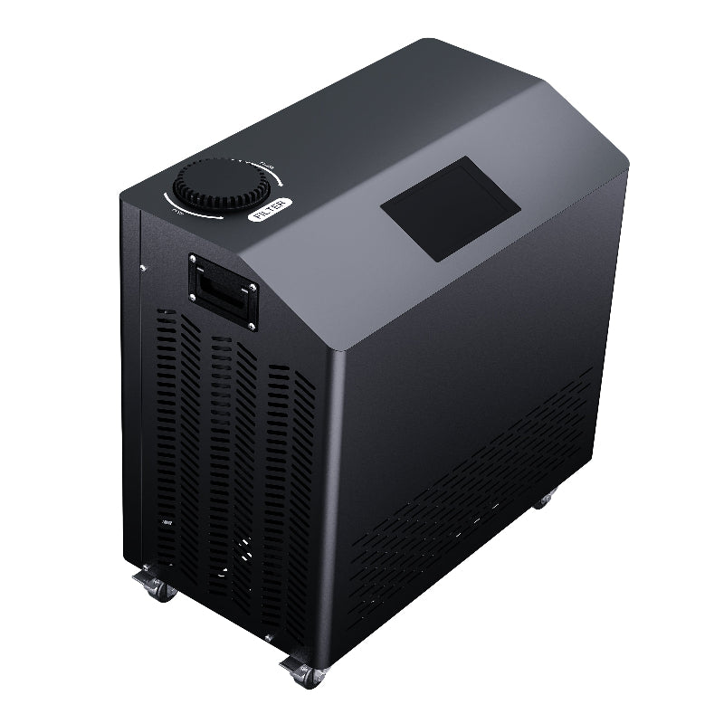 Standard Chiller Full View 2