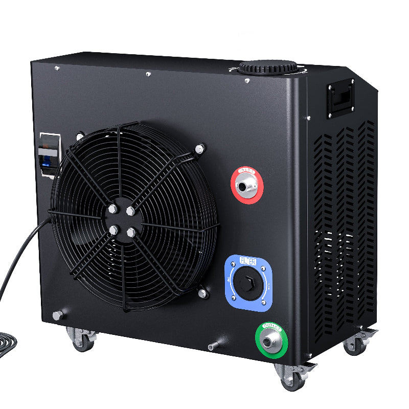 Standard Chiller Full View 3