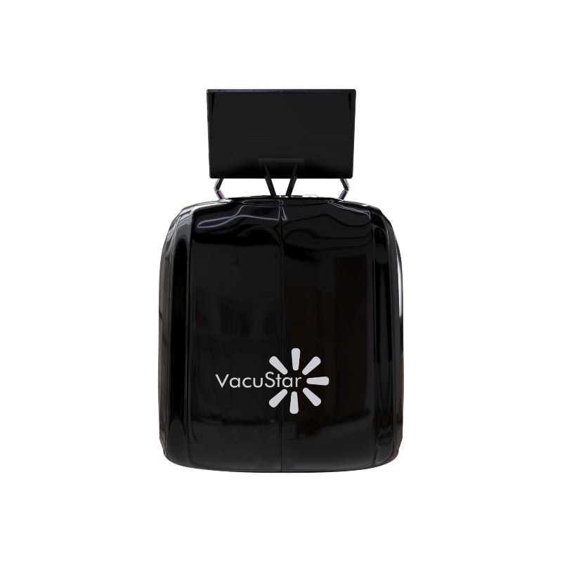 VacuStar Vaccum Infrared Treadmill Full View 5