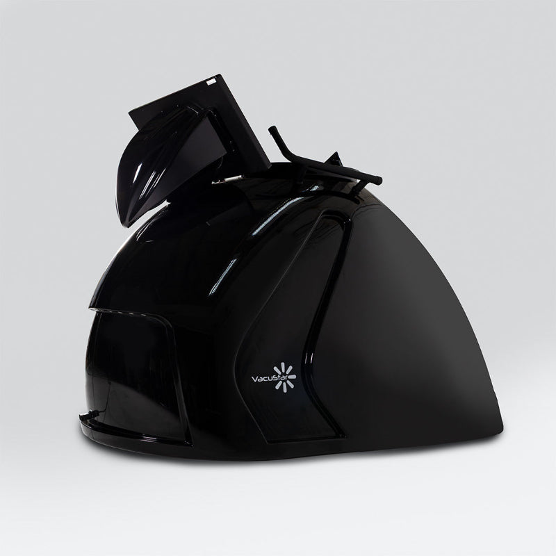 VacuStar Vacuum Infrared Treadmill Full View 5