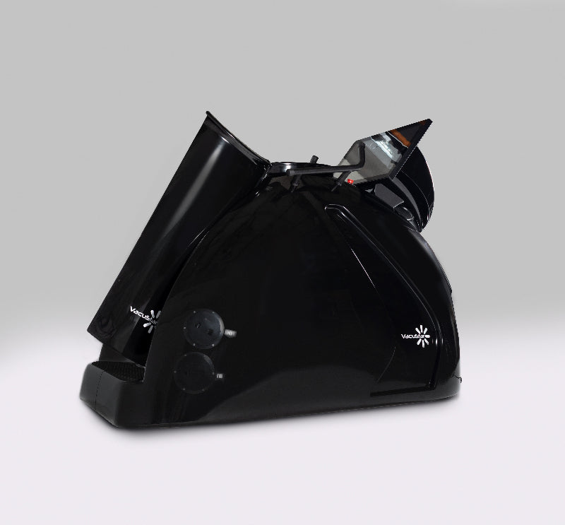 VacuStar Vacuum Infrared Treadmill Full View 6