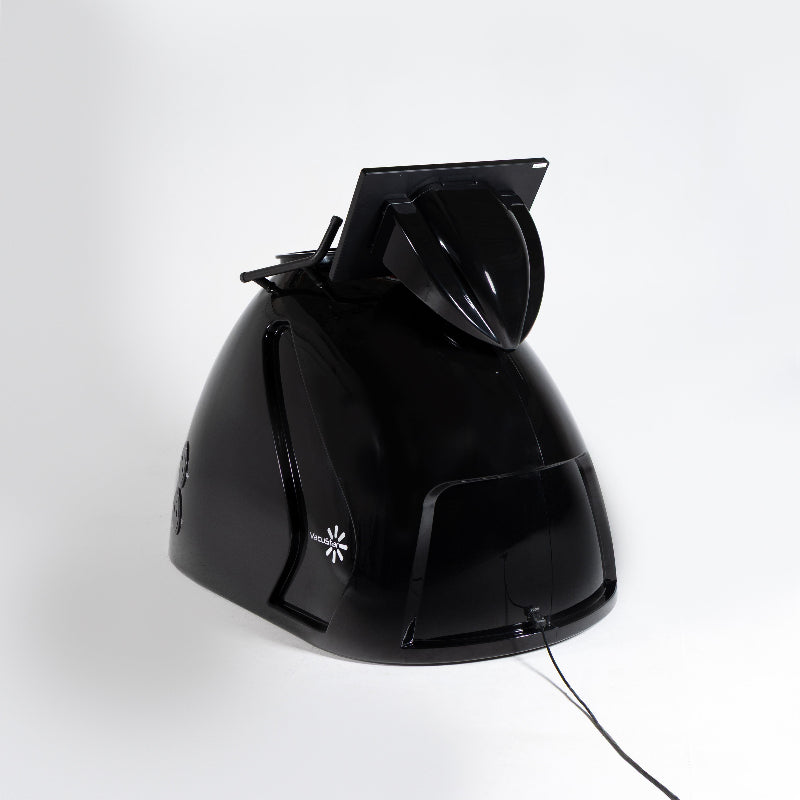 VacuStar Vacuum Infrared Treadmill Full View 8