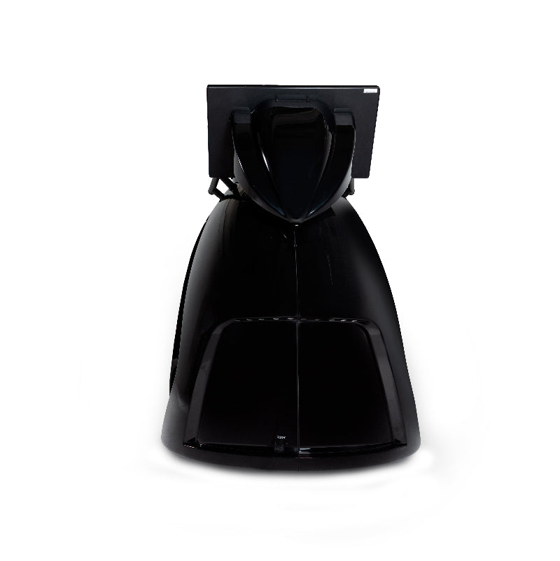 VacuStar Vacuum Infrared Treadmill Full View 9