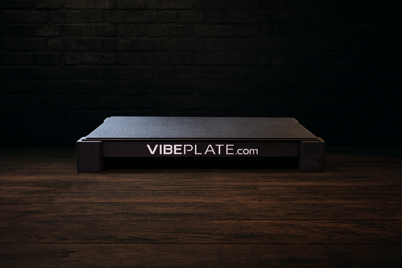 VibePlate 3048 Full View