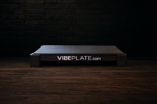 VibePlate 3048 Full View