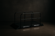 Vibe Plate Parallel Bar Platform Full View 3