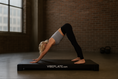 Load image into Gallery viewer, Vibe Plate Yoga Plate Full View 3
