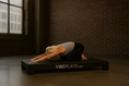 Load image into Gallery viewer, Vibe Plate Yoga Plate Full View 4
