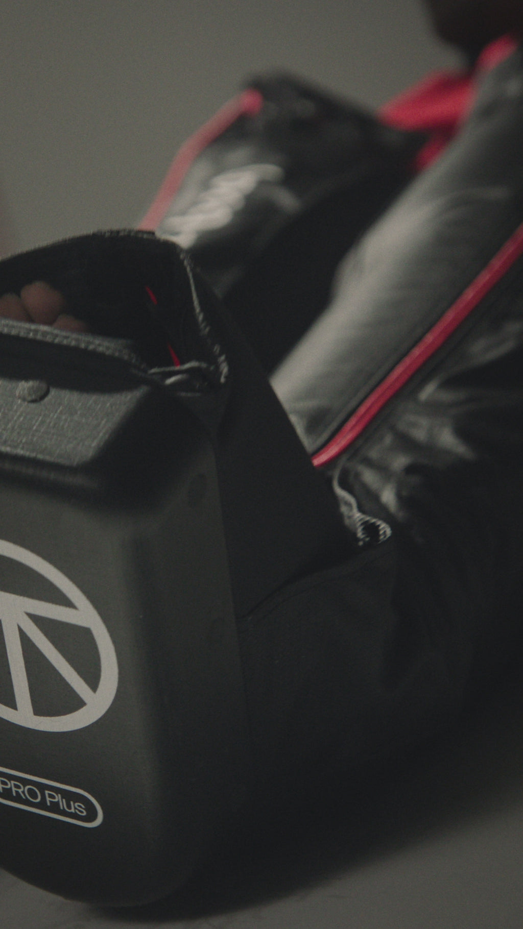 JetBoots PRO Plus — Wireless Compression Therapy for Leg Recovery Full View 6